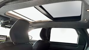 Dacia Bigster bild 12