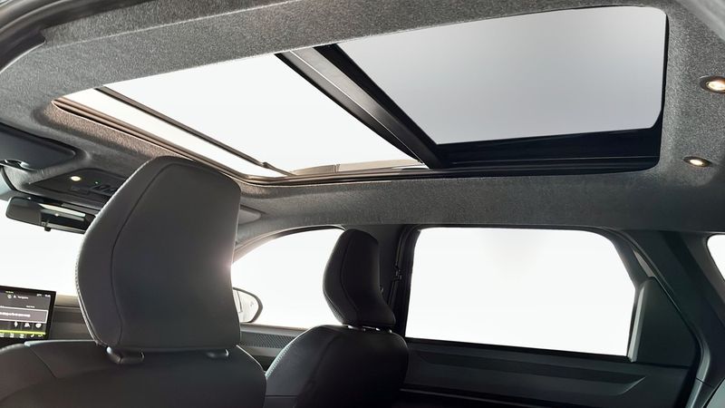 Dacia Bigster bild 12