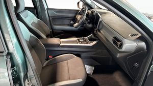 Dacia Bigster bild 3