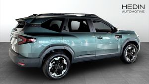 Dacia Bigster bild 2