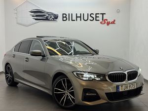BMW 320 bild 1