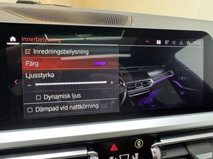 BMW 320 bild 19