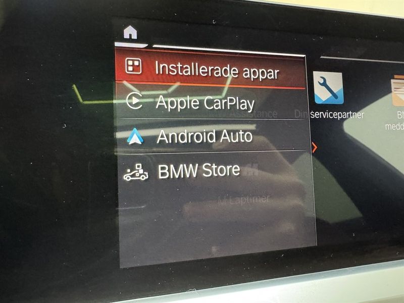 BMW 320 bild 15