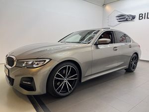 BMW 320 bild 5