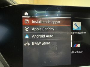 BMW X7 bild 15