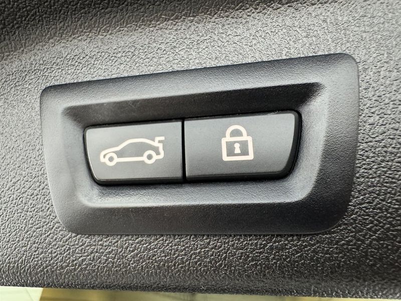 BMW X7 bild 8