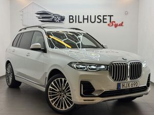 BMW X7 bild 1