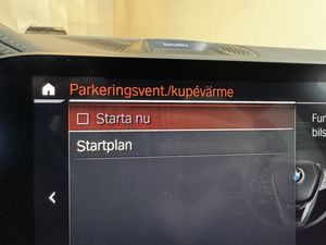 BMW X7 bild 24