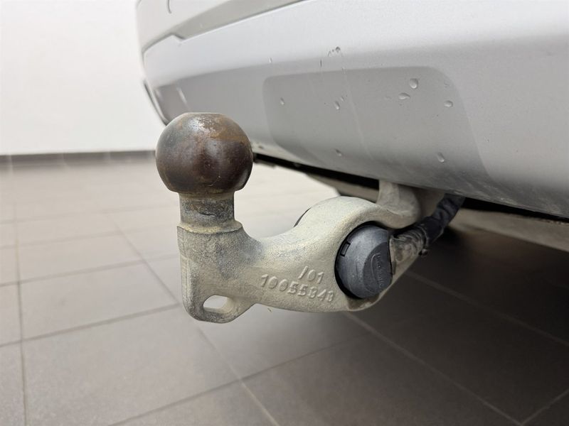 BMW X7 bild 7