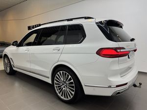 BMW X7 bild 4
