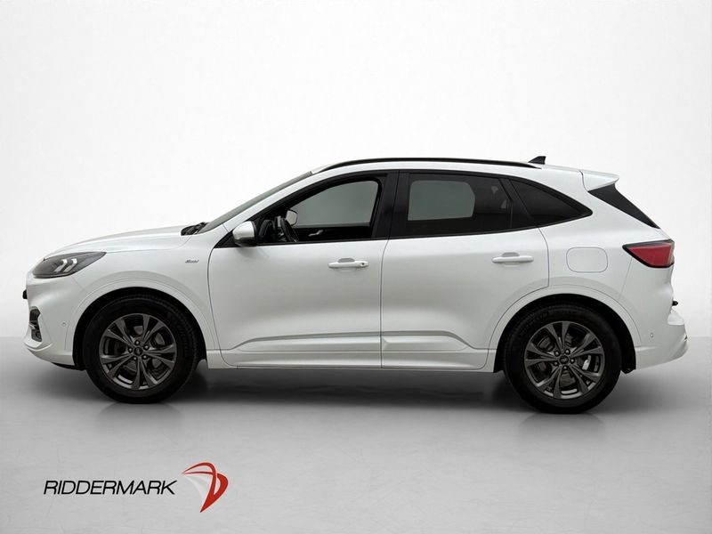Ford Kuga bild 4