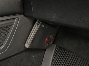 Ford Kuga bild 19