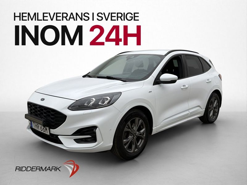 Ford Kuga bild 3