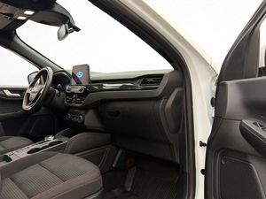 Ford Kuga bild 18