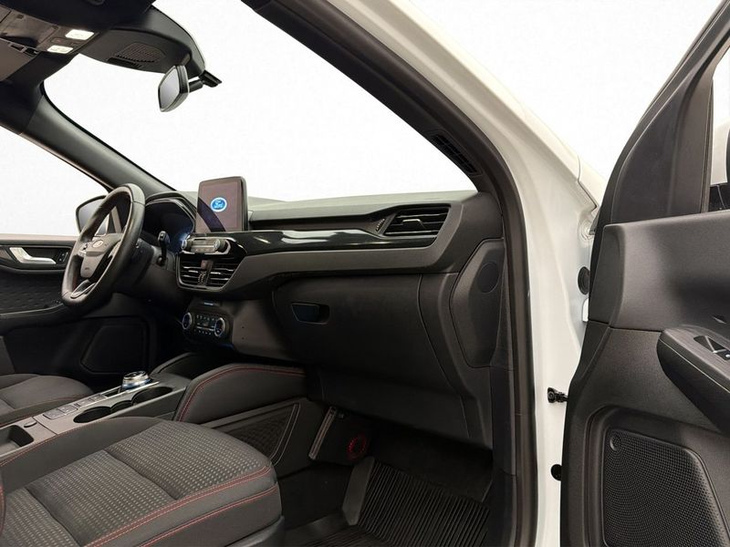 Ford Kuga bild 18