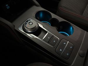 Ford Kuga bild 21