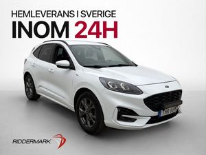 Ford Kuga bild 1