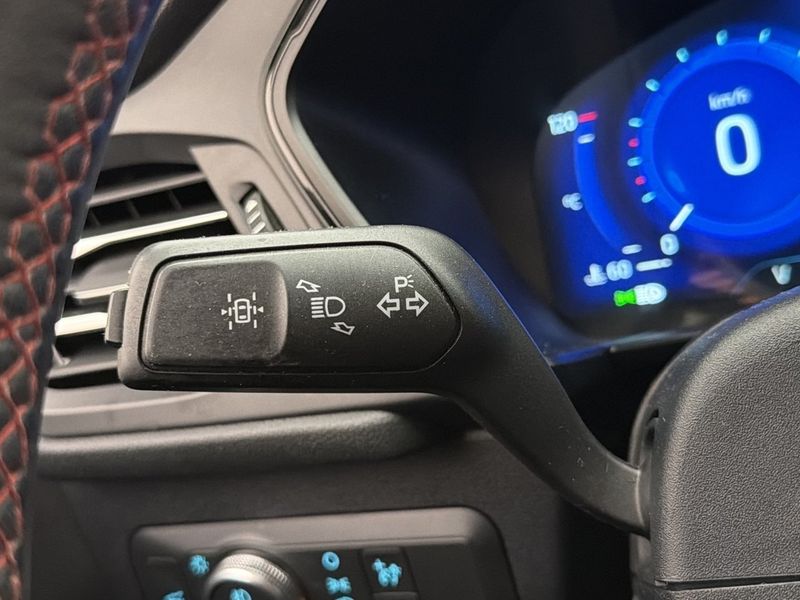 Ford Kuga bild 32