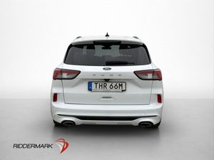 Ford Kuga bild 6