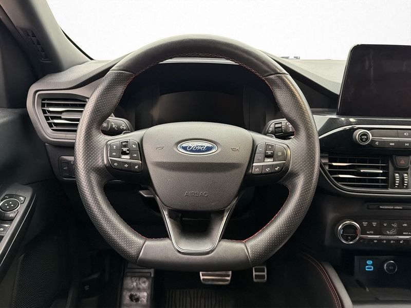 Ford Kuga bild 16