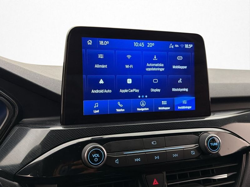 Ford Kuga bild 28