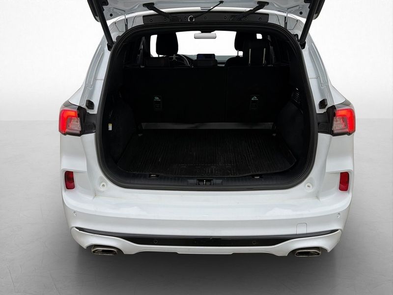 Ford Kuga bild 35