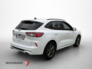 Ford Kuga bild 8