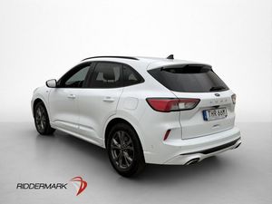 Ford Kuga bild 5