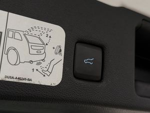 Ford Kuga bild 36