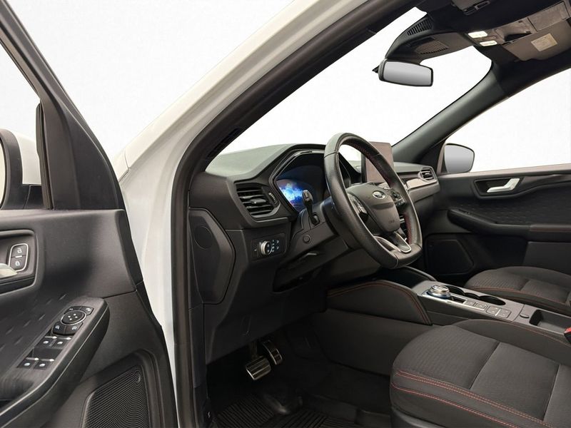 Ford Kuga bild 13