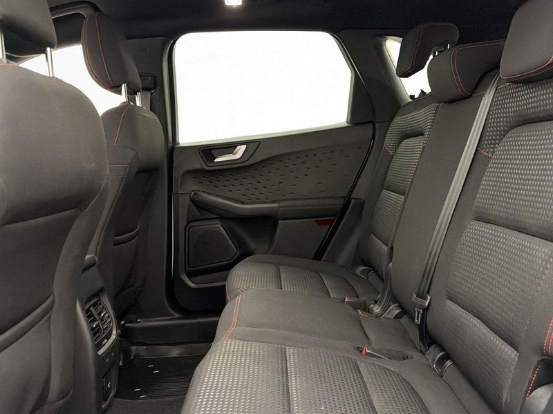 Ford Kuga bild 20