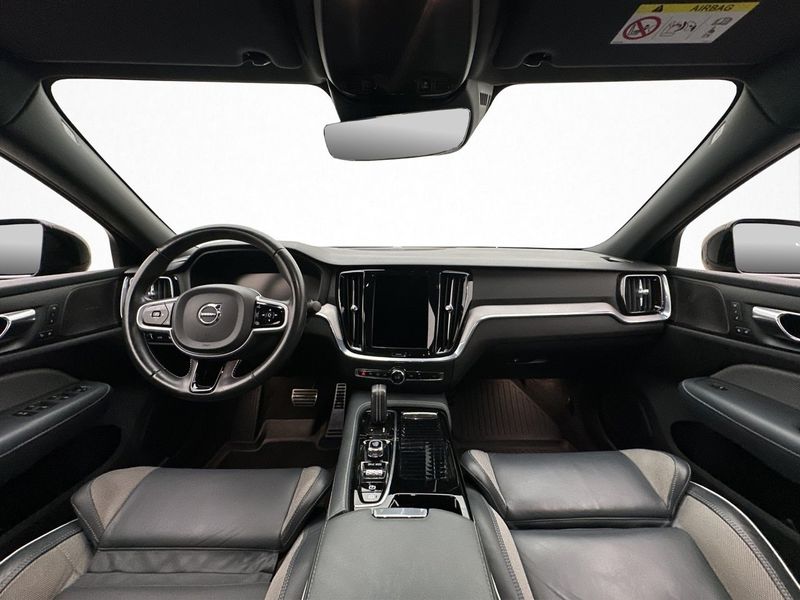 Volvo S60 bild 13