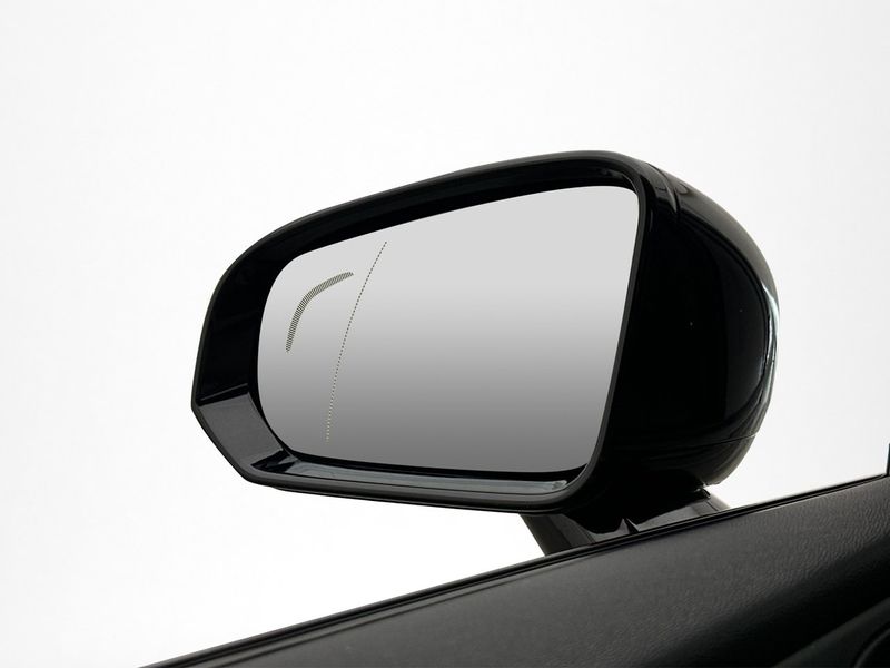 Volvo S60 bild 10