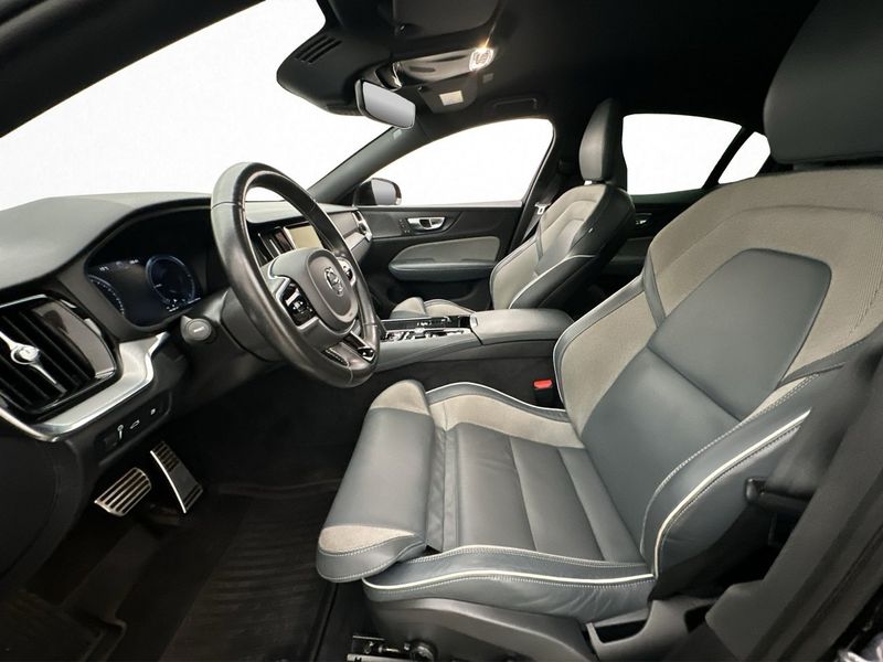 Volvo S60 bild 12