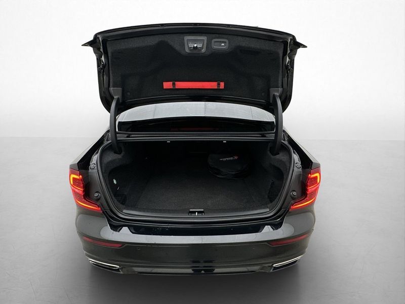 Volvo S60 bild 35