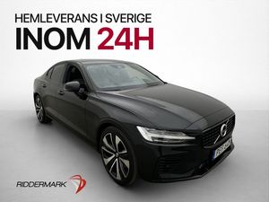 Volvo S60 bild 3