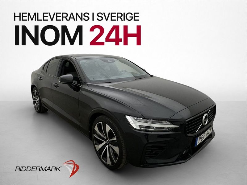 Volvo S60 bild 3