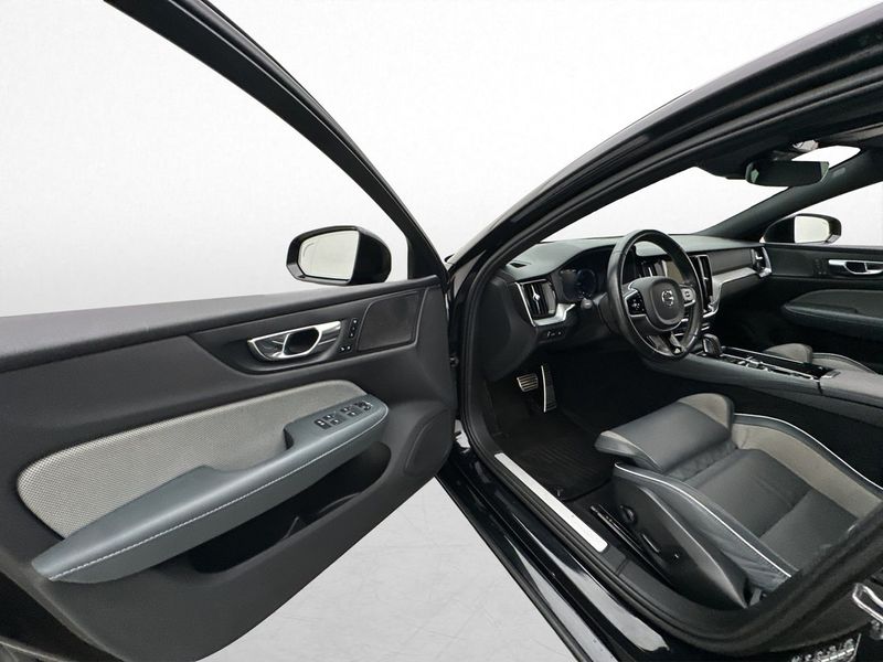 Volvo S60 bild 11