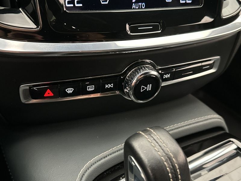 Volvo S60 bild 29