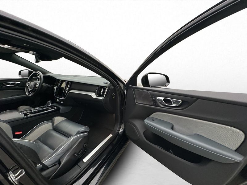 Volvo S60 bild 16
