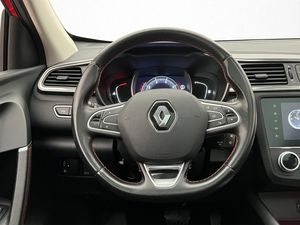 Renault Kadjar bild 16