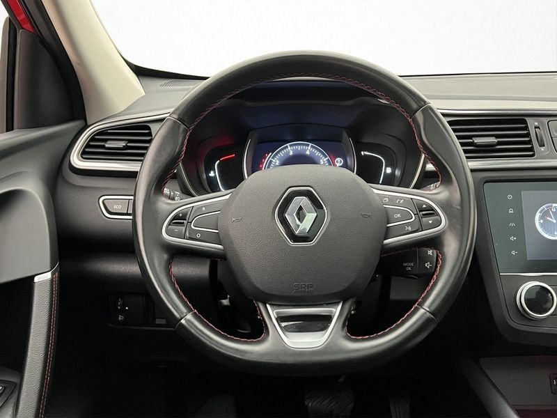 Renault Kadjar bild 16