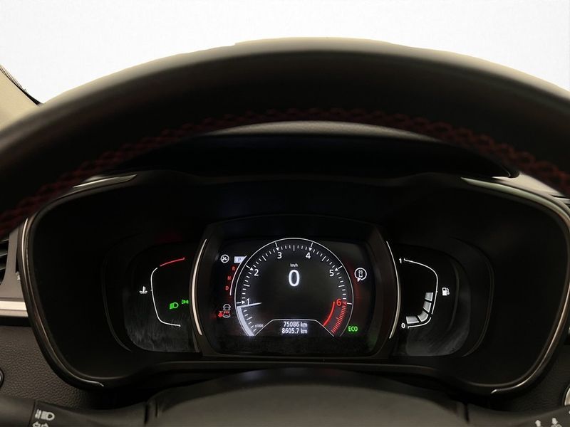 Renault Kadjar bild 19