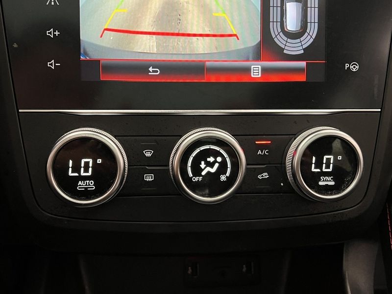 Renault Kadjar bild 27