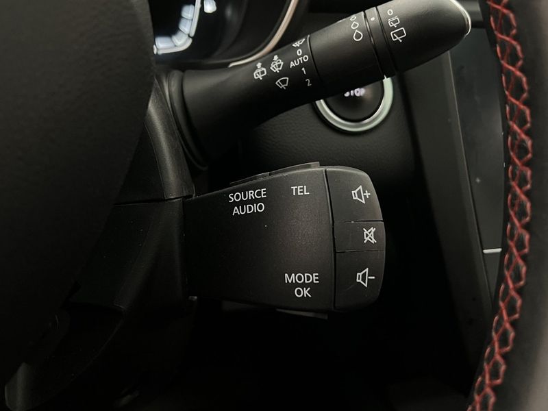 Renault Kadjar bild 21