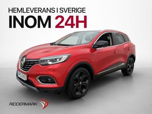 Renault Kadjar bild 1