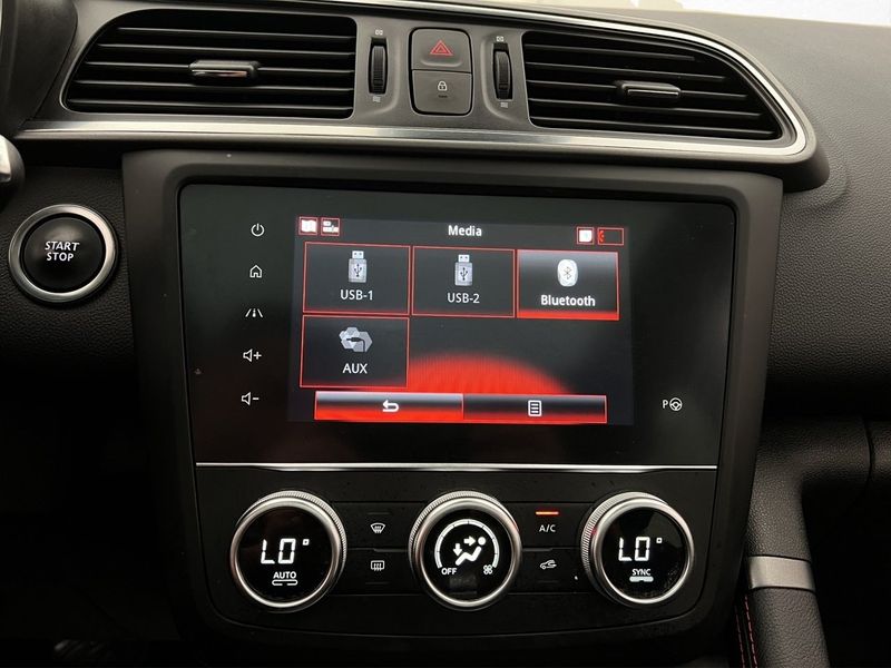 Renault Kadjar bild 24