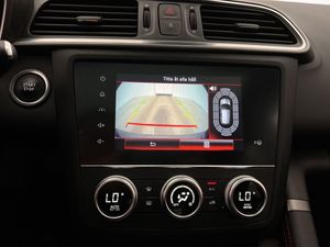 Renault Kadjar bild 22