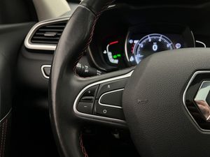 Renault Kadjar bild 18