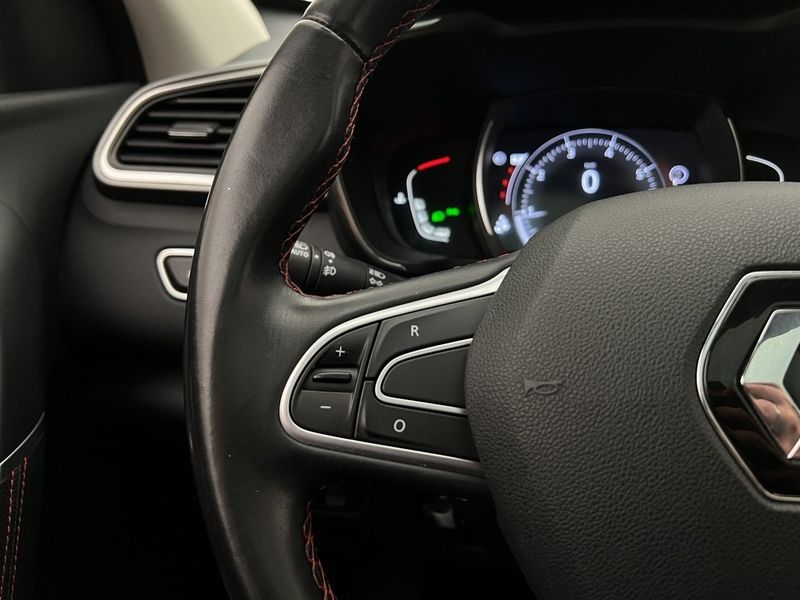 Renault Kadjar bild 18